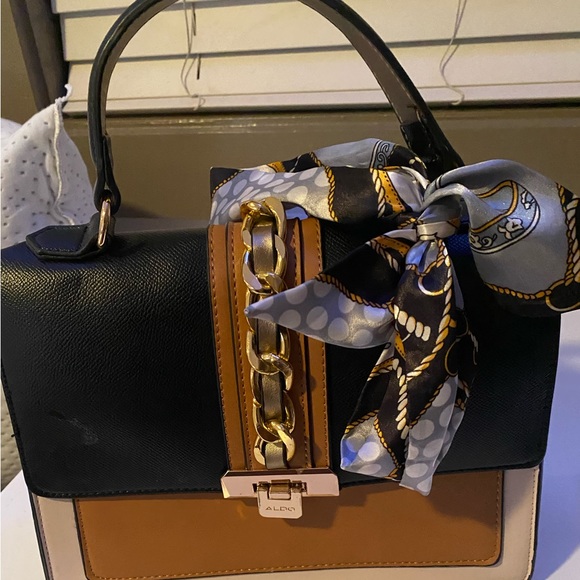 Aldo bag - Picture 1 of 3